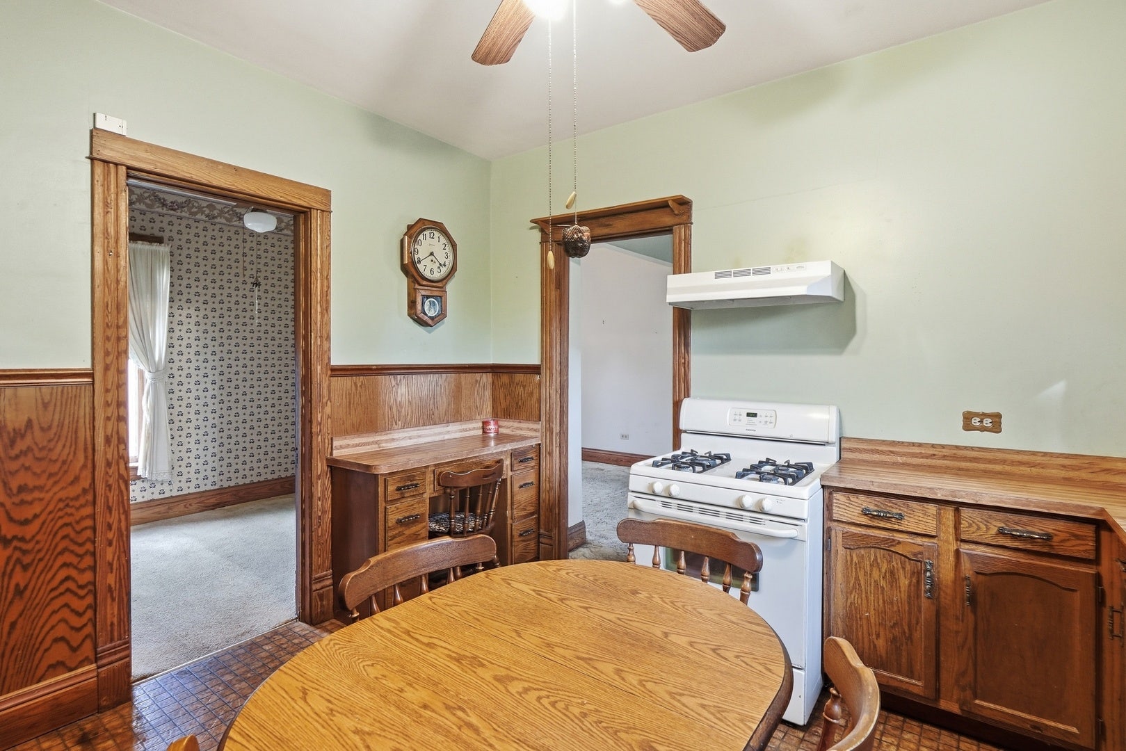 3446 Florence Avenue, Steger, IL 60475