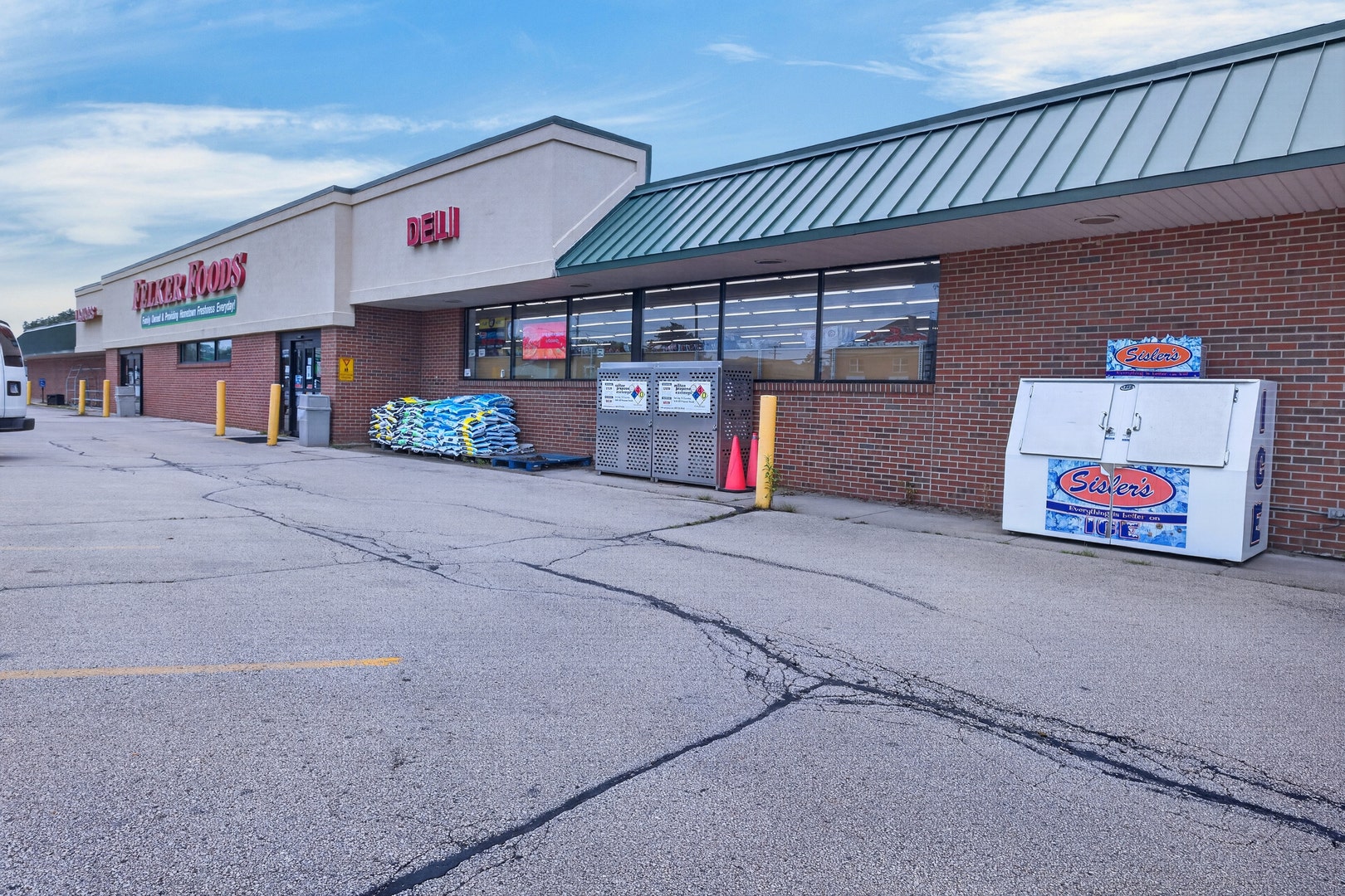 415 W Blackhawk Drive, Byron, IL 61010