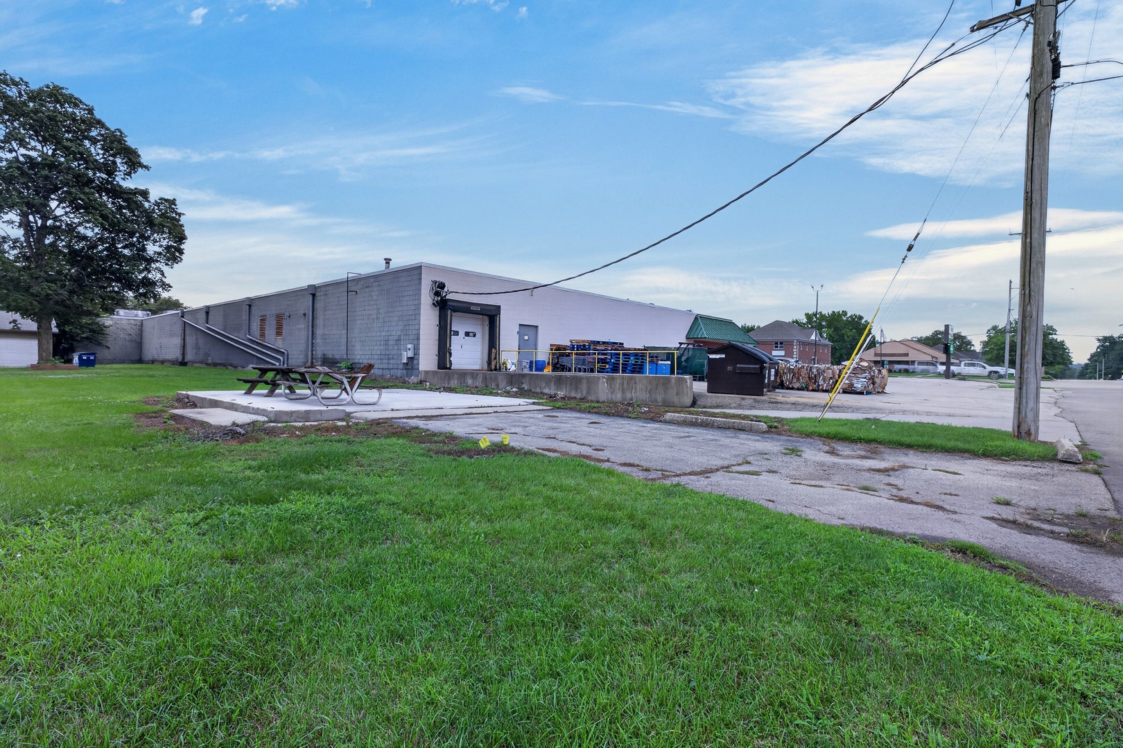 415 W Blackhawk Drive, Byron, IL 61010