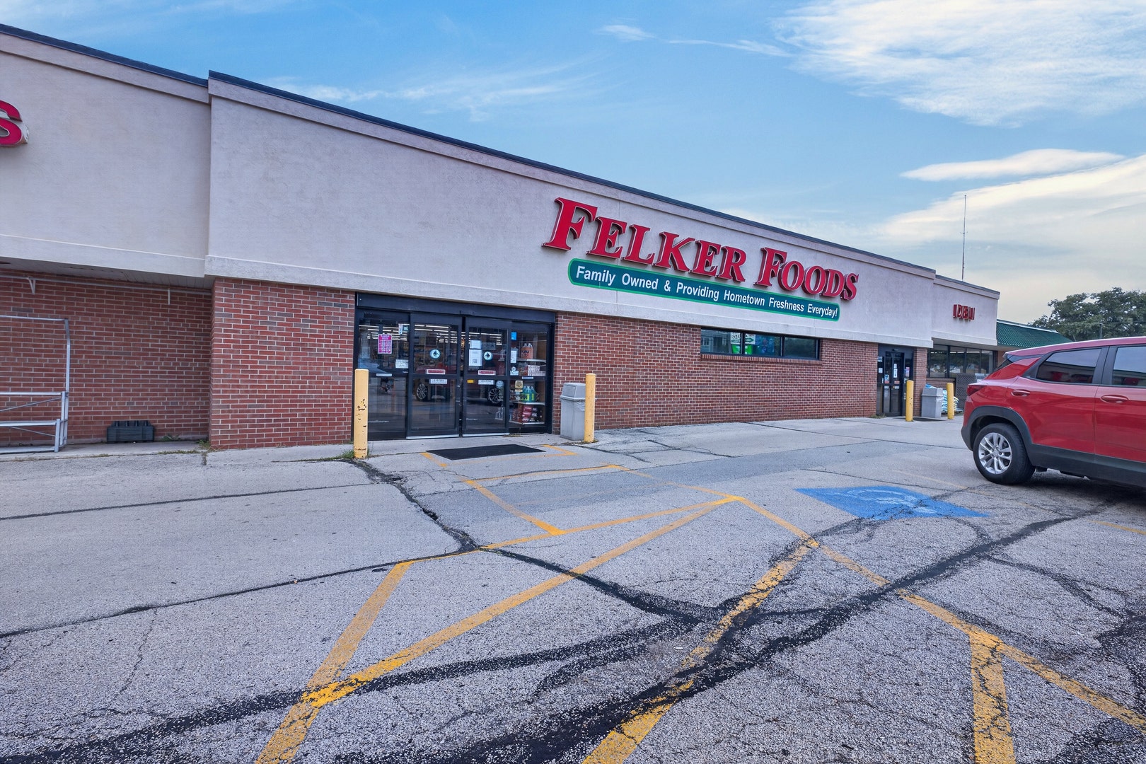 415 W Blackhawk Drive, Byron, IL 61010