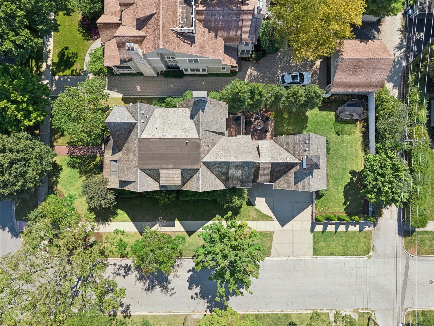 504 S Lincoln Street, Hinsdale, IL 60521