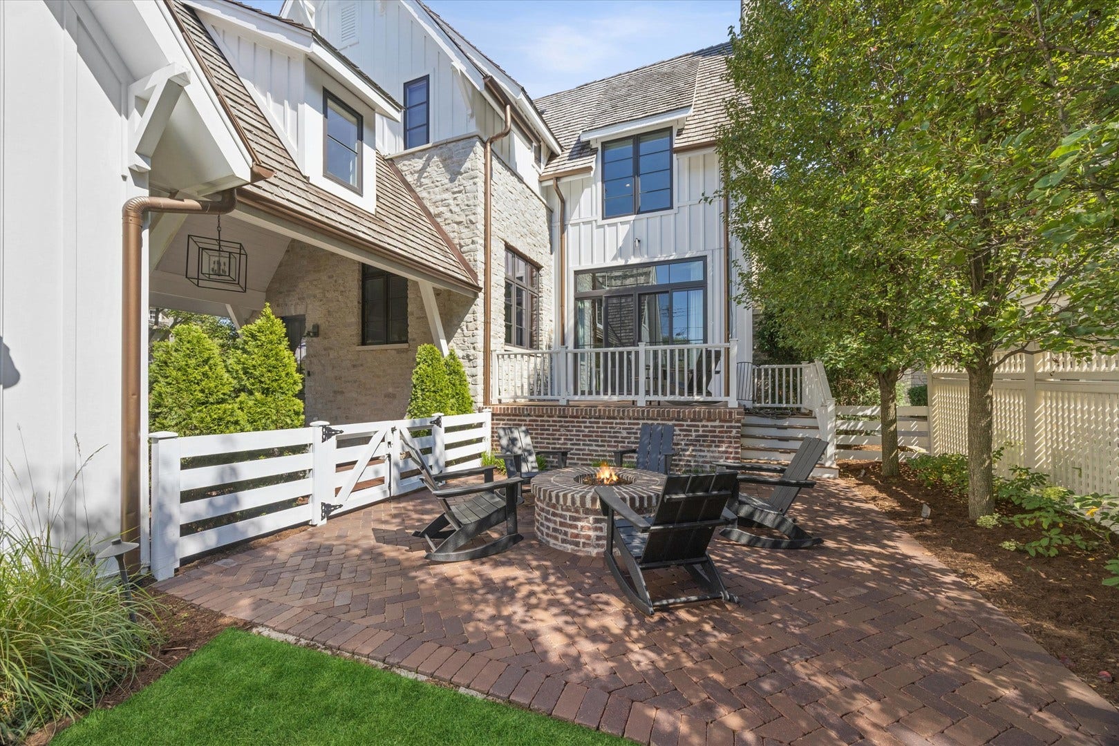 504 S Lincoln Street, Hinsdale, IL 60521
