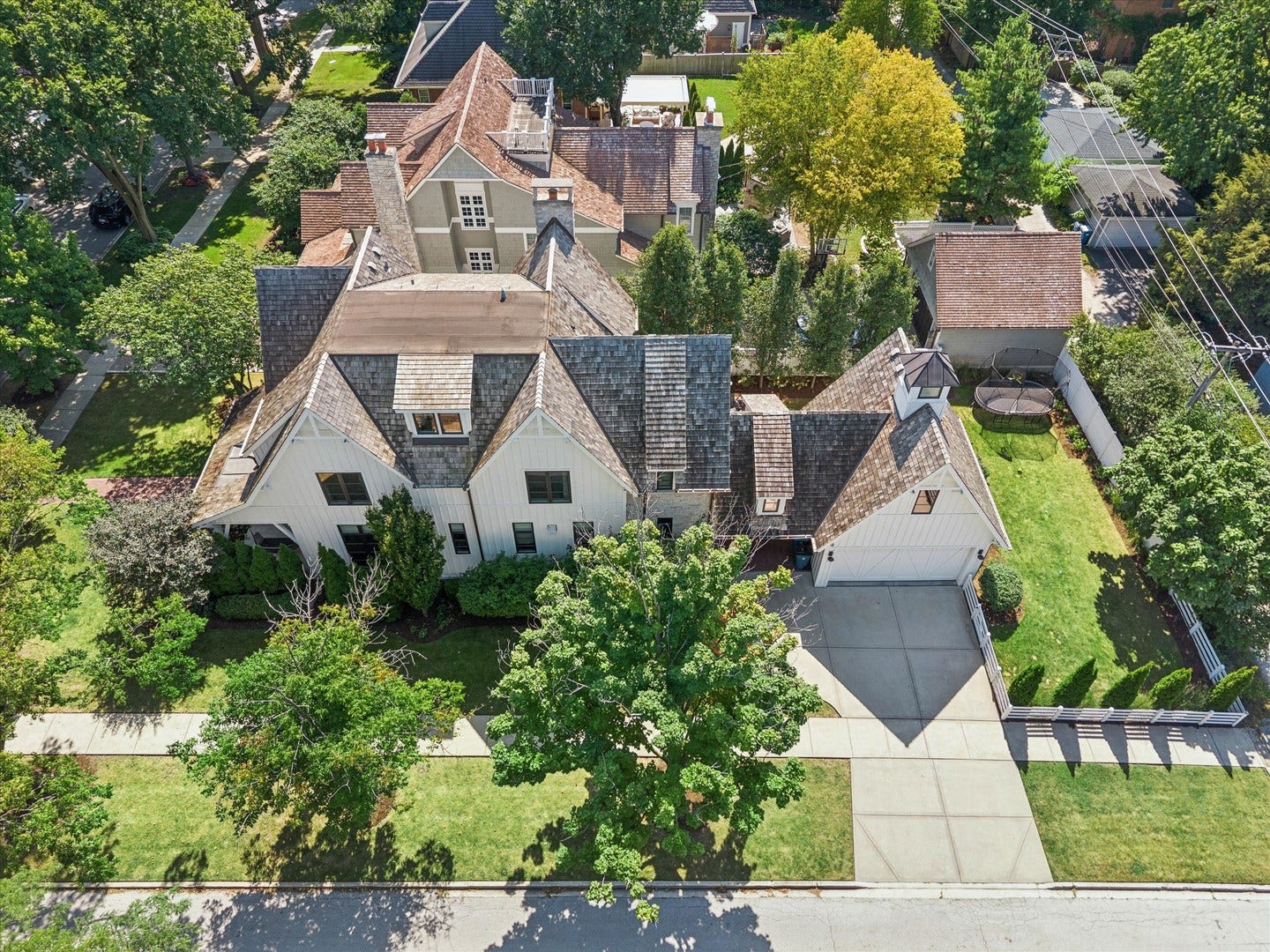 504 S Lincoln Street, Hinsdale, IL 60521