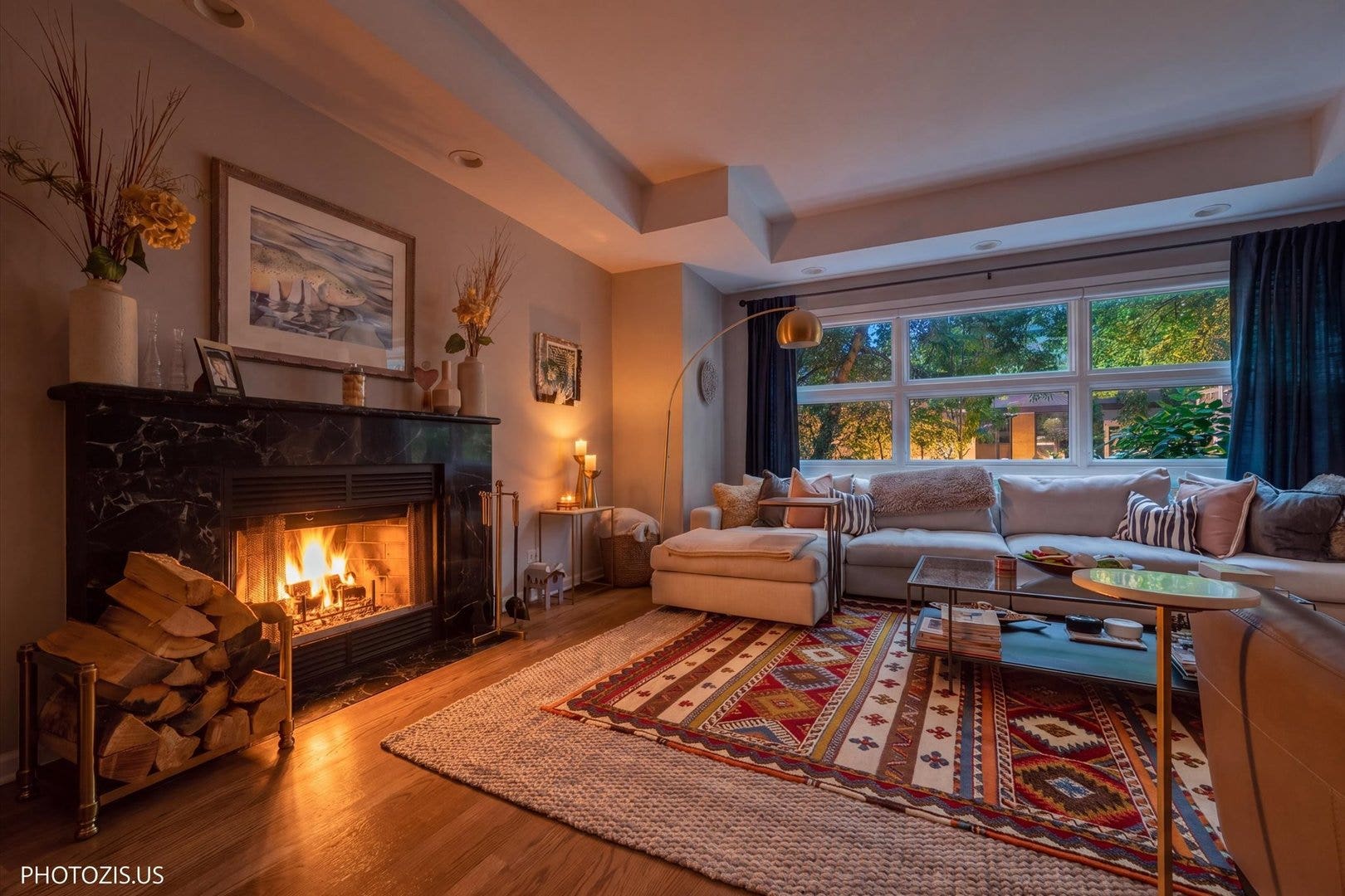 1647 N Winchester Avenue, #A, Chicago, IL 60622