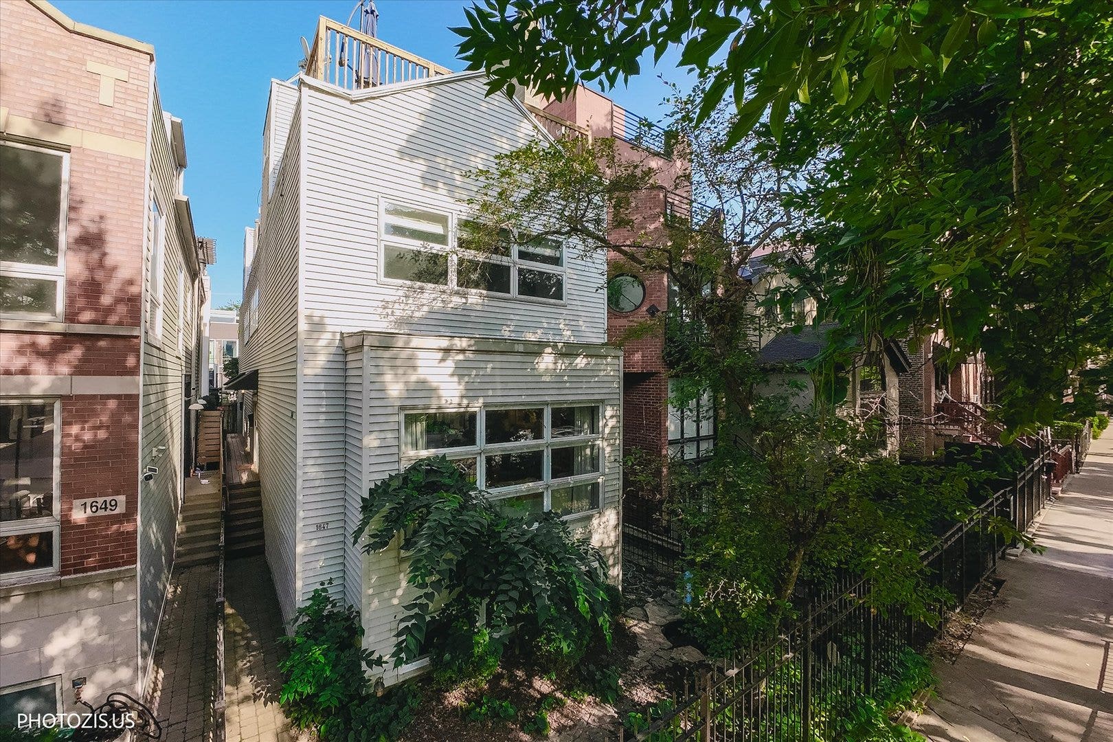 1647 N Winchester Avenue, #A, Chicago, IL 60622