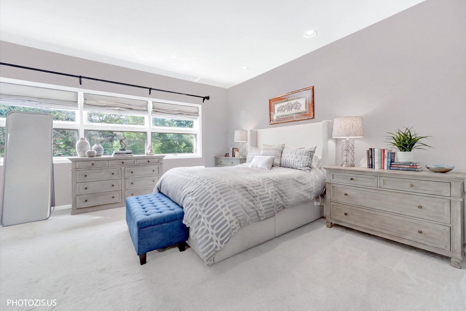1647 N Winchester Avenue, #A, Chicago, IL 60622
