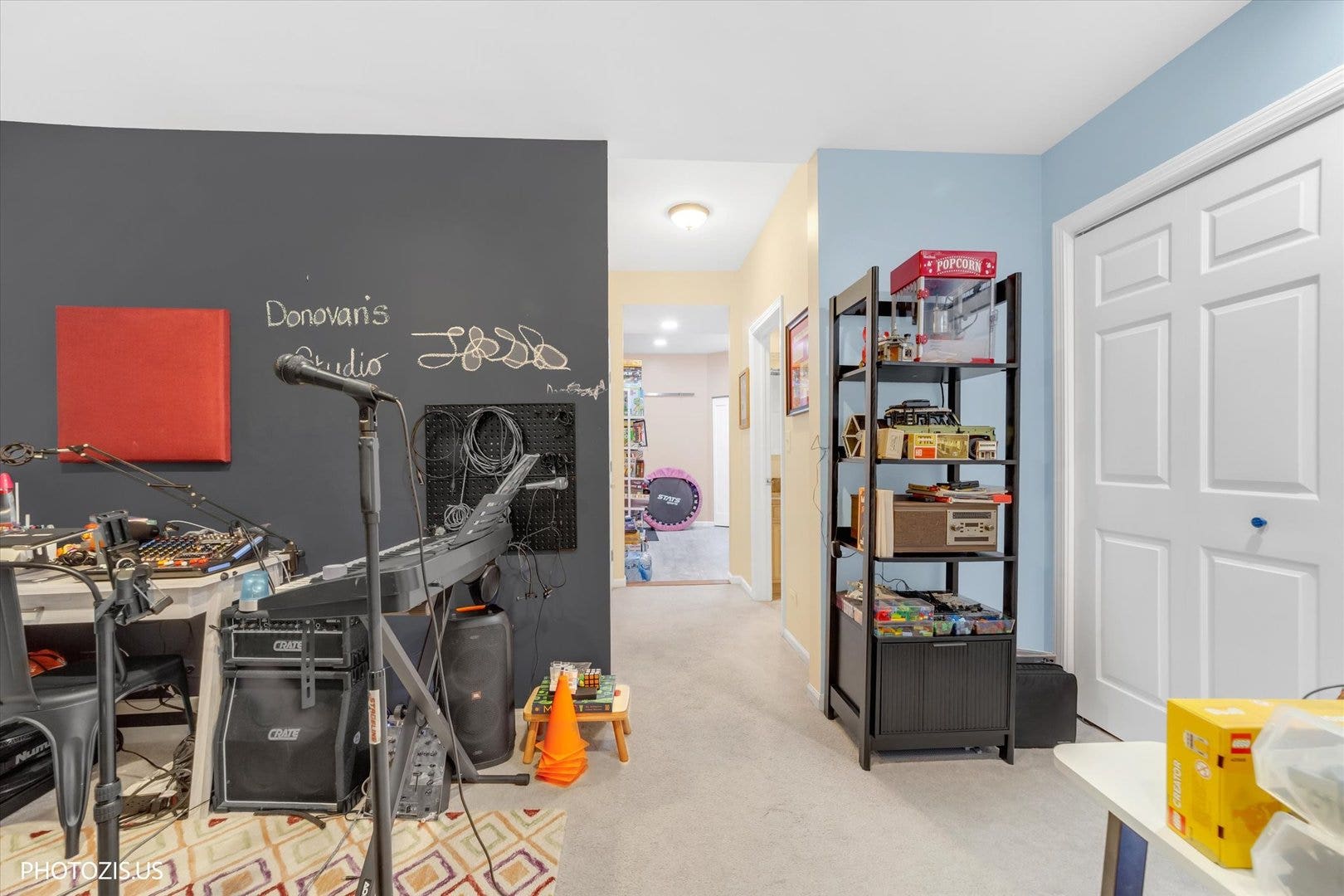 1647 N Winchester Avenue, #A, Chicago, IL 60622