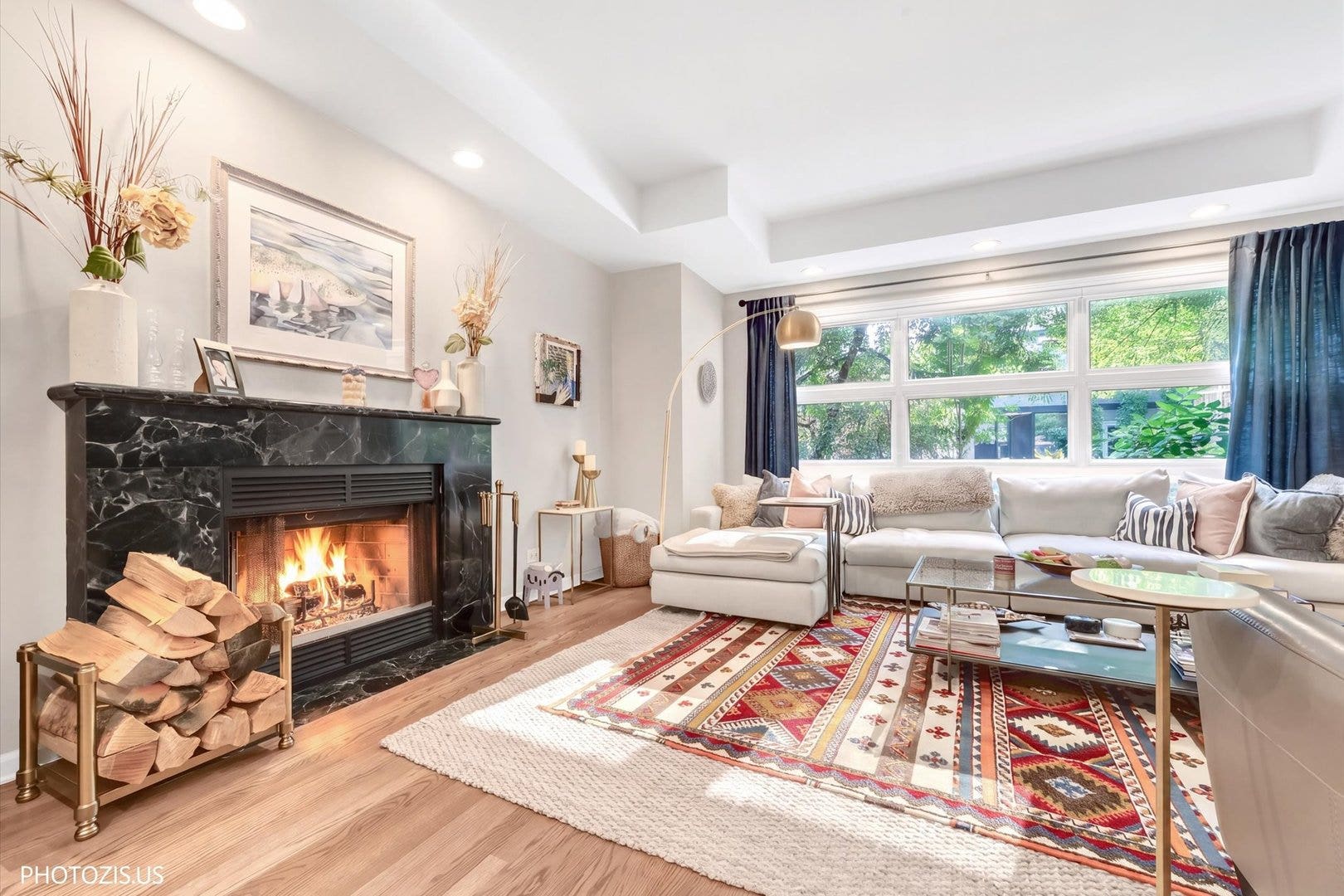 1647 N Winchester Avenue, #A, Chicago, IL 60622