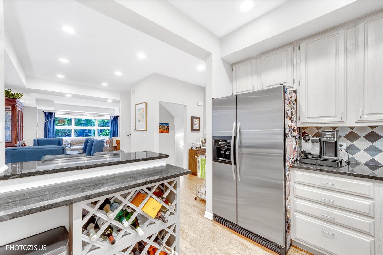 1647 N Winchester Avenue, #A, Chicago, IL 60622