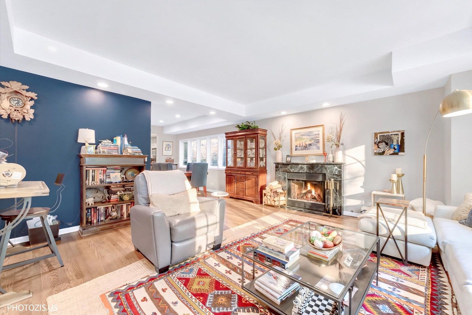 1647 N Winchester Avenue, #A, Chicago, IL 60622