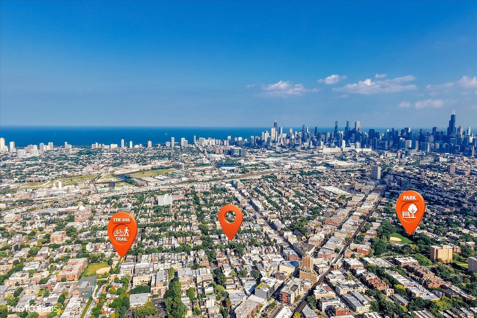 1647 N Winchester Avenue, #A, Chicago, IL 60622