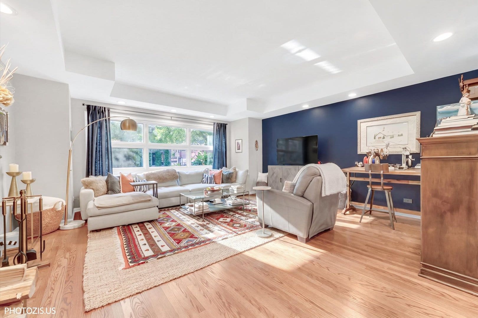1647 N Winchester Avenue, #A, Chicago, IL 60622