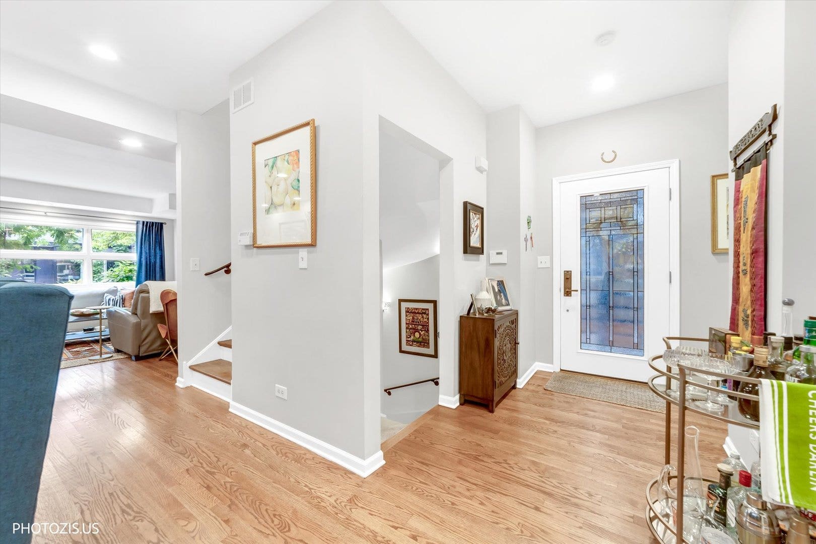 1647 N Winchester Avenue, #A, Chicago, IL 60622
