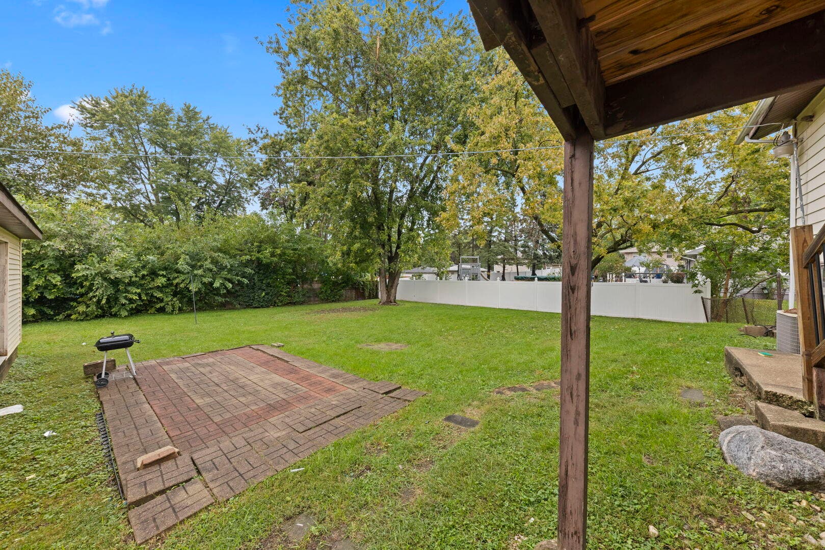 1307 Edgerton Drive, Joliet, IL 60435 1307 Edgerton Drive, Joliet, IL 60435