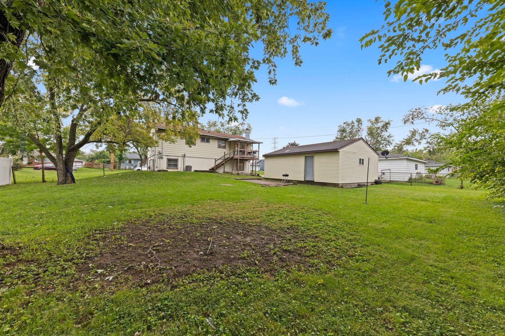 1307 Edgerton Drive, Joliet, IL 60435 1307 Edgerton Drive, Joliet, IL 60435