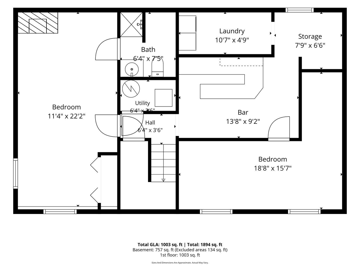 1307 Edgerton Drive, Joliet, IL 60435 1307 Edgerton Drive, Joliet, IL 60435