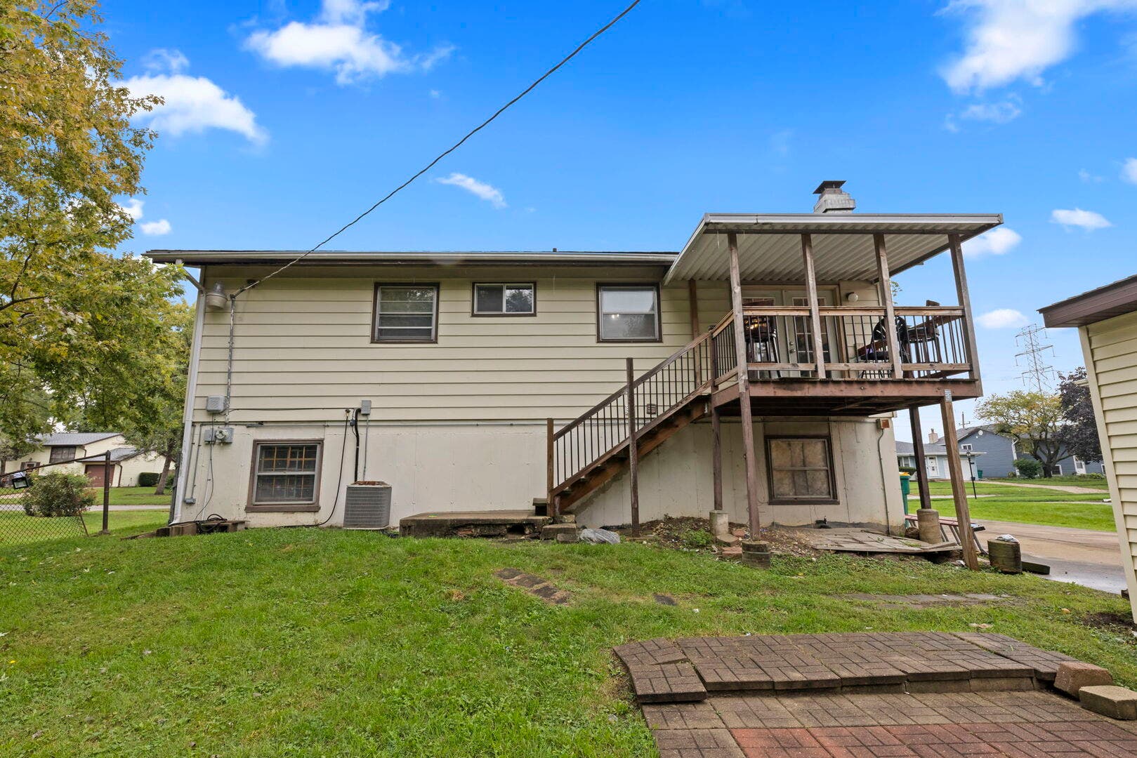 1307 Edgerton Drive, Joliet, IL 60435 1307 Edgerton Drive, Joliet, IL 60435
