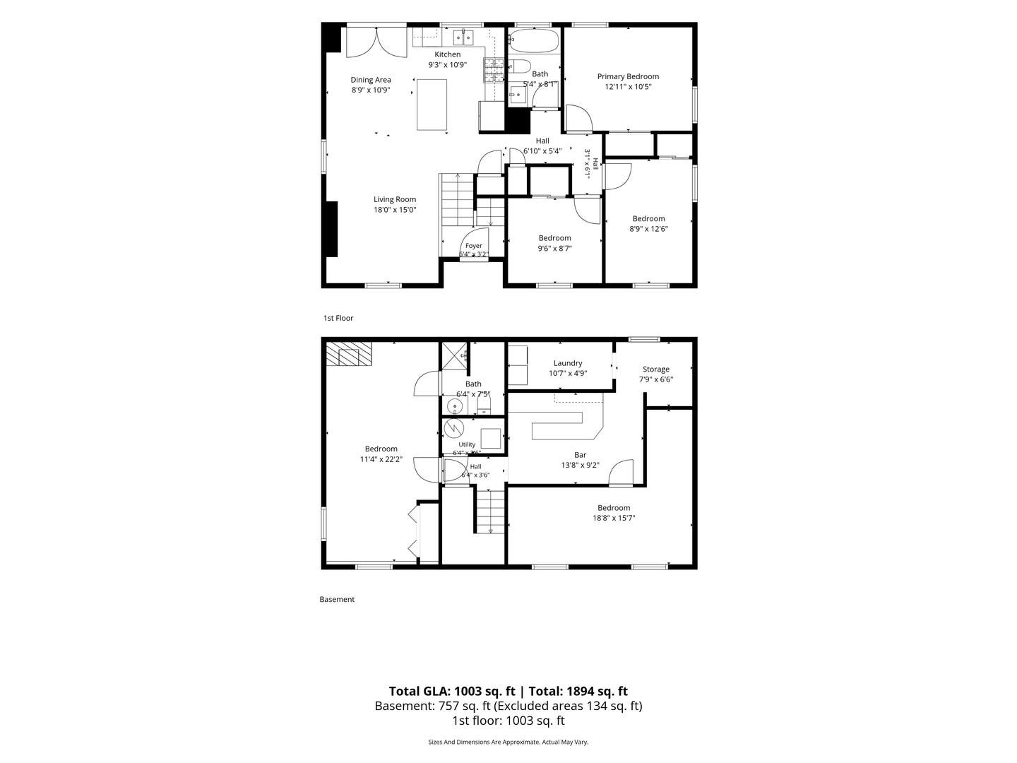 1307 Edgerton Drive, Joliet, IL 60435 1307 Edgerton Drive, Joliet, IL 60435