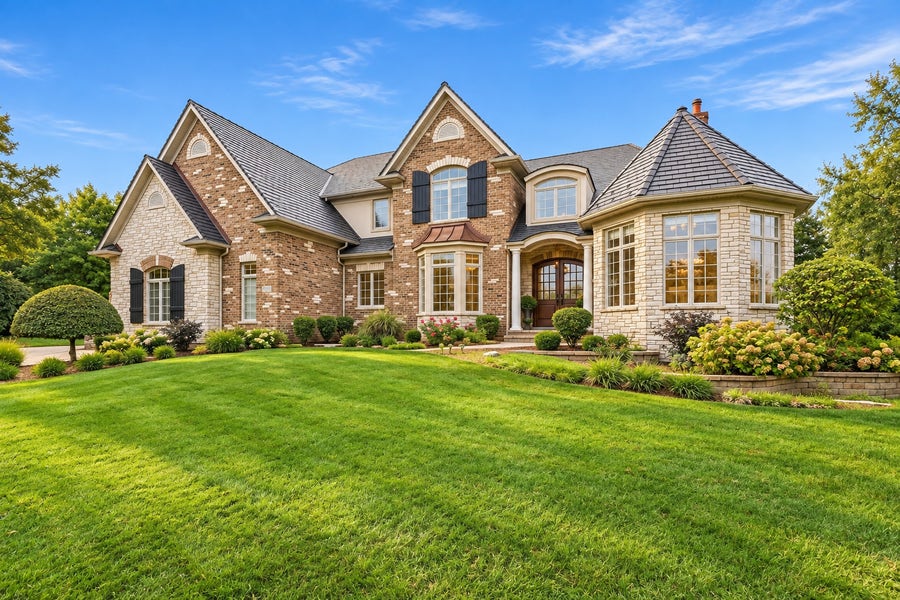 Property photo for 15240 Poplar Creek Court, Orland Park, IL