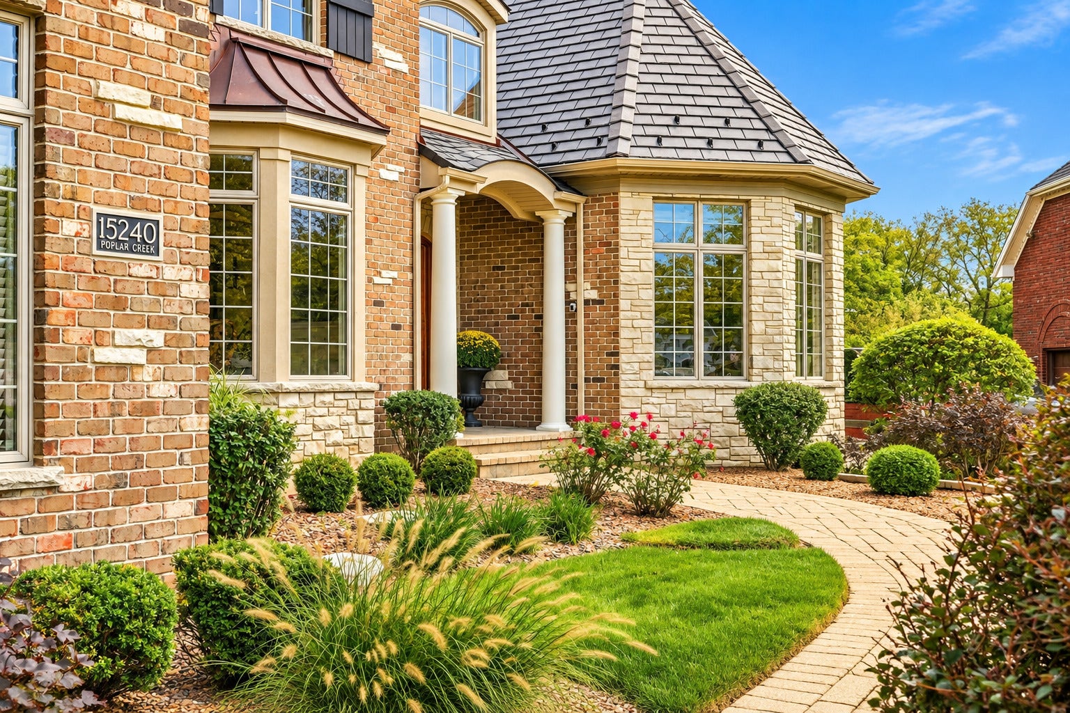 15240 Poplar Creek Court, Orland Park, IL 60467 15240 Poplar Creek Court, Orland Park, IL 60467