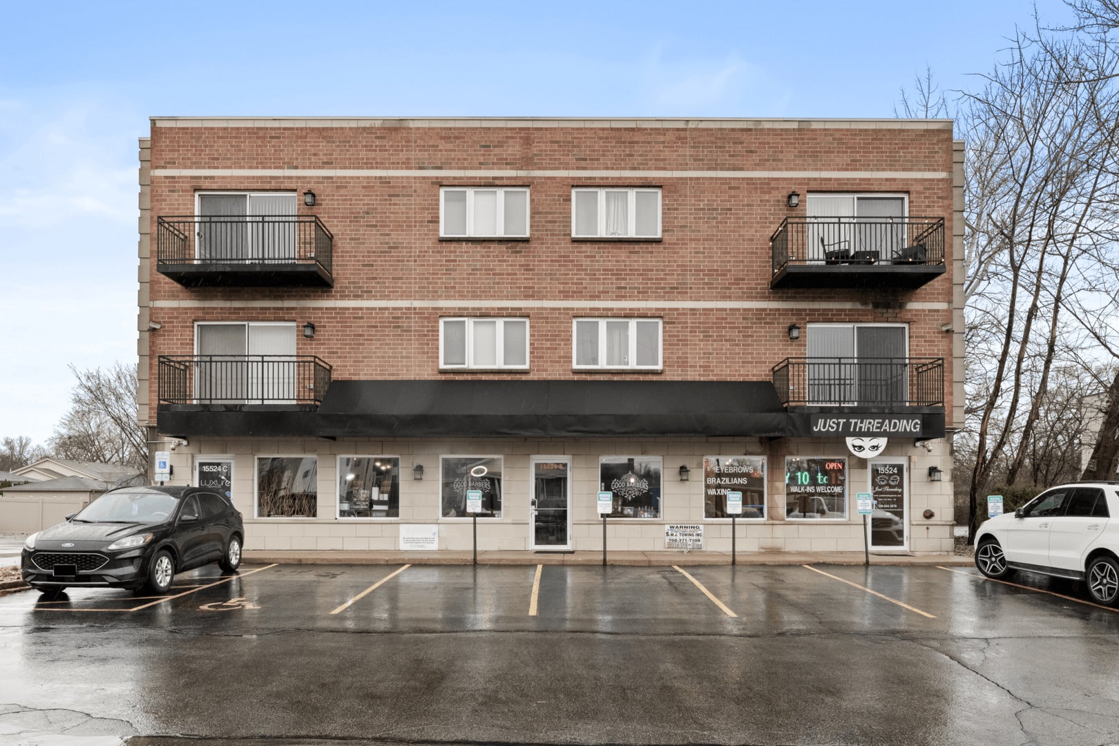 15524 S Cicero Avenue, Oak Forest, IL 60452 15524 S Cicero Avenue, Oak Forest, IL 60452