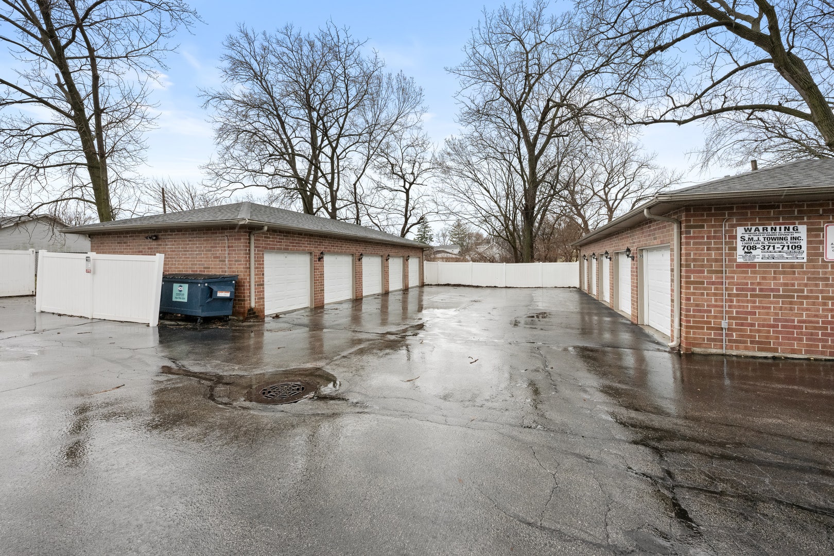 15524 S Cicero Avenue, Oak Forest, IL 60452 15524 S Cicero Avenue, Oak Forest, IL 60452