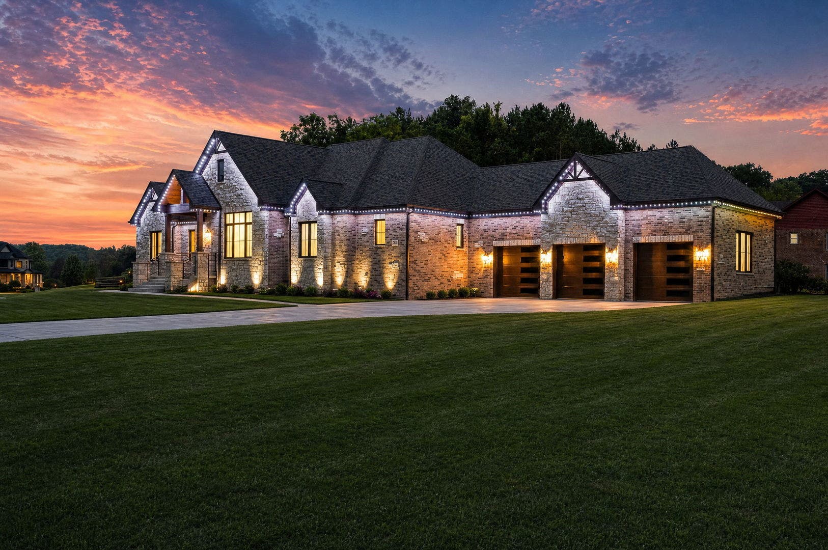 16514 Pine Hill Drive, Homer Glen, IL 60491 16514 Pine Hill Drive, Homer Glen, IL 60491