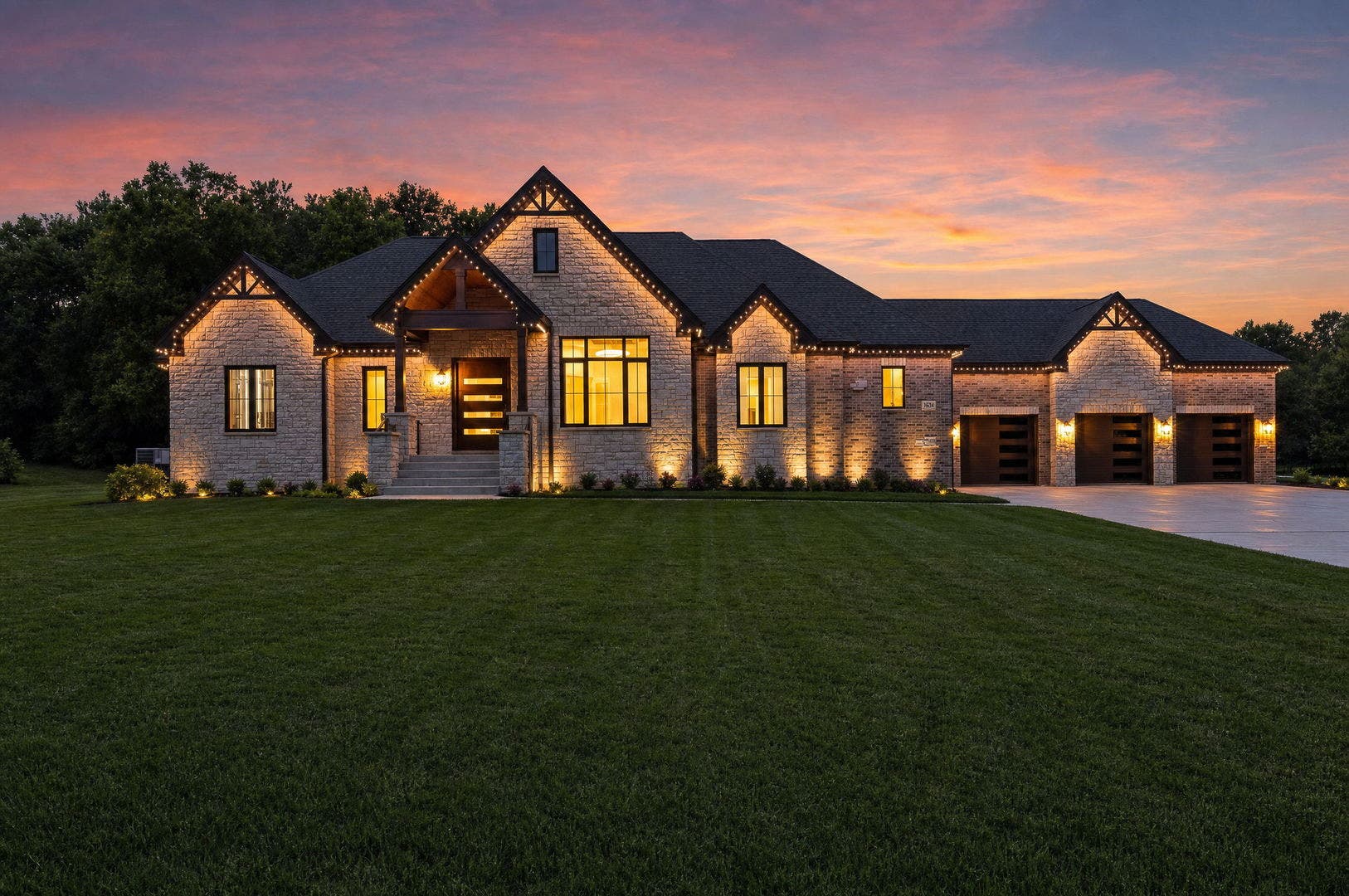 16514 Pine Hill Drive, Homer Glen, IL 60491 16514 Pine Hill Drive, Homer Glen, IL 60491