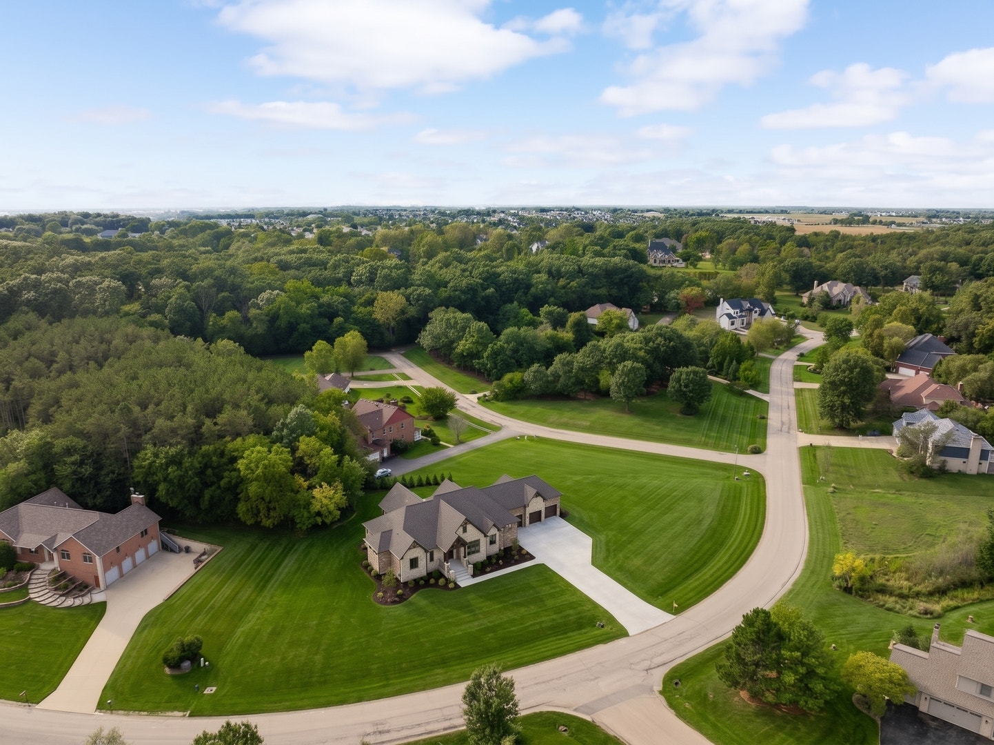 16514 Pine Hill Drive, Homer Glen, IL 60491 16514 Pine Hill Drive, Homer Glen, IL 60491