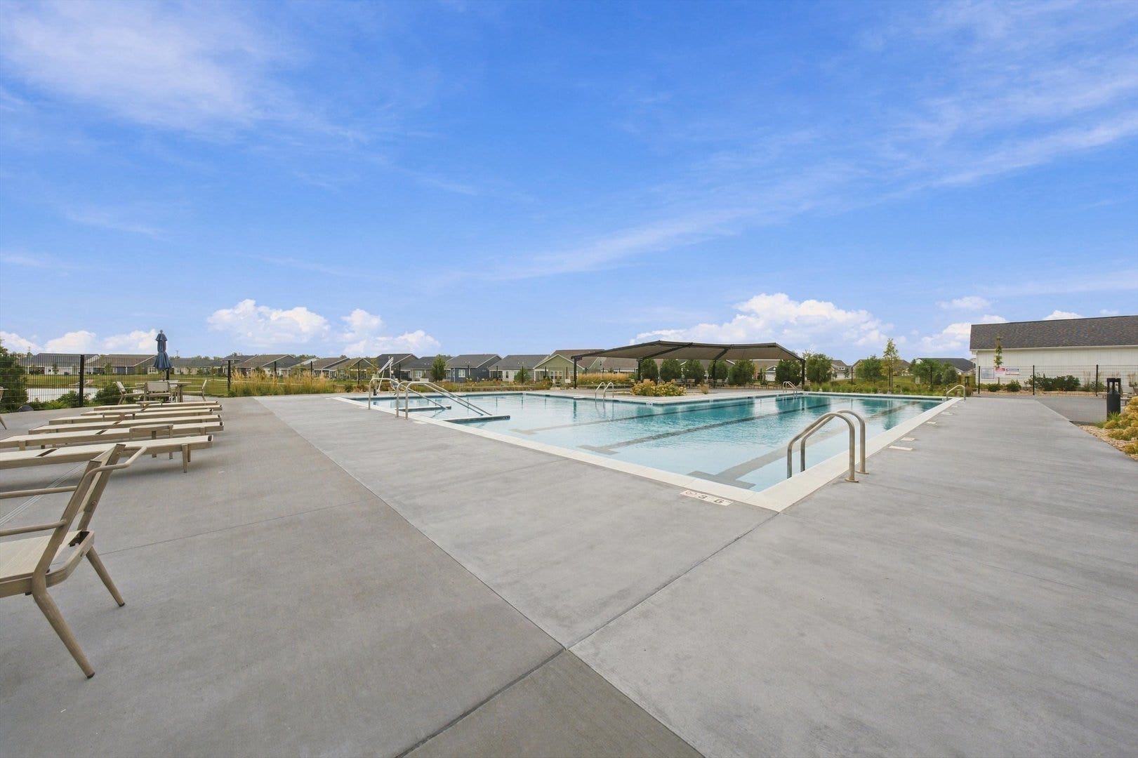 3195 Lincoln Prairie Boulevard, Aurora, IL 60503 3195 Lincoln Prairie Boulevard, Aurora, IL 60503
