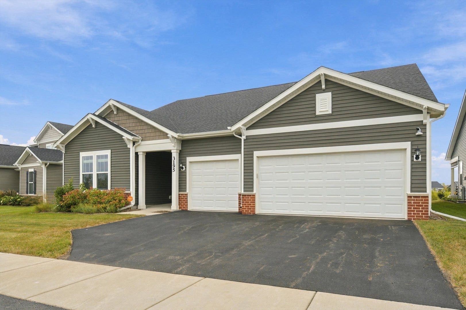 3195 Lincoln Prairie Boulevard, Aurora, IL 60503 3195 Lincoln Prairie Boulevard, Aurora, IL 60503