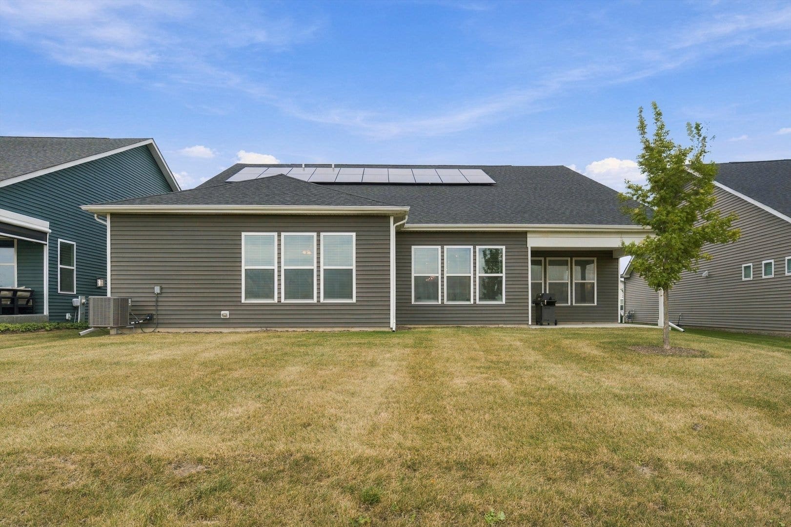 3195 Lincoln Prairie Boulevard, Aurora, IL 60503 3195 Lincoln Prairie Boulevard, Aurora, IL 60503