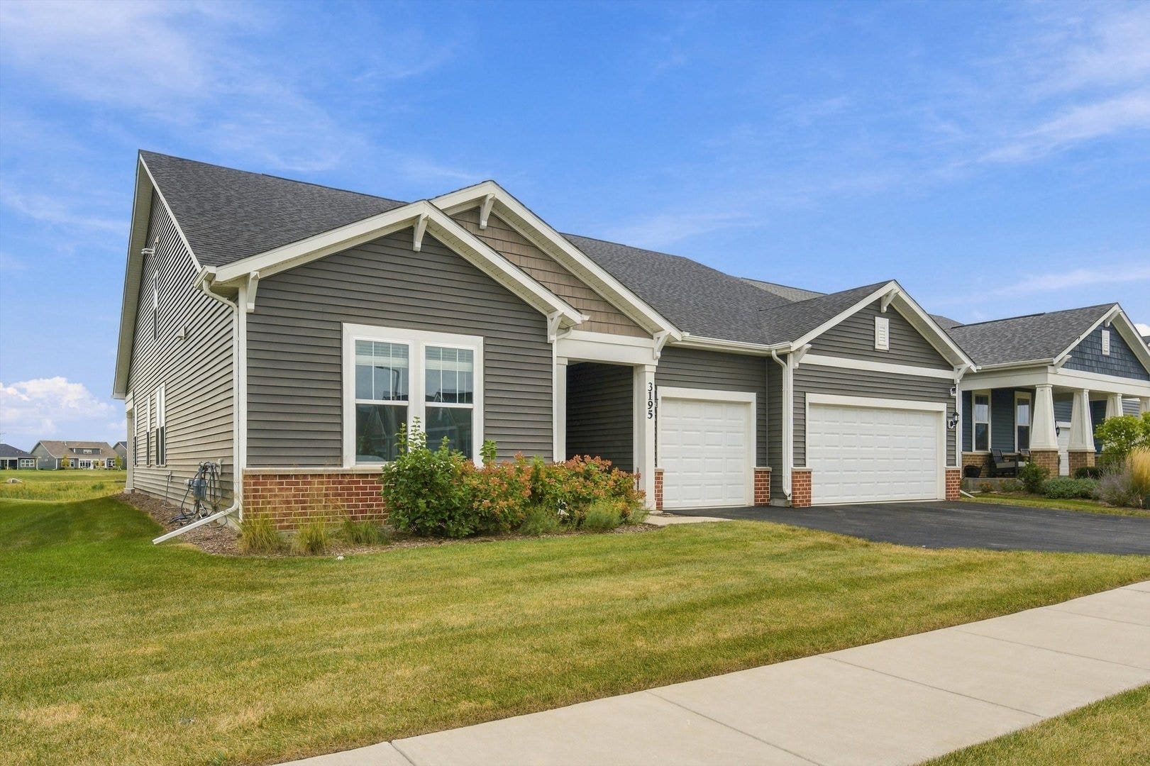 3195 Lincoln Prairie Boulevard, Aurora, IL 60503 3195 Lincoln Prairie Boulevard, Aurora, IL 60503