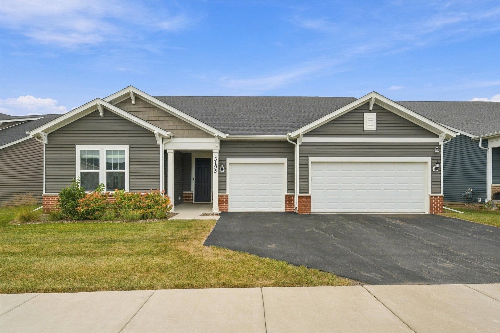 3195 Lincoln Prairie Boulevard, Aurora, IL 60503 3195 Lincoln Prairie Boulevard, Aurora, IL 60503