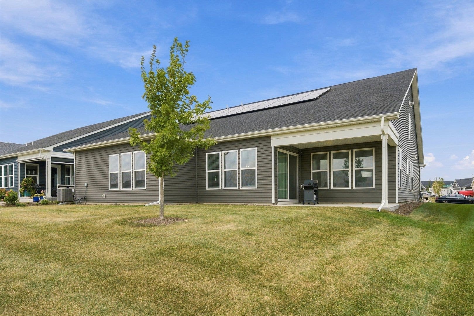 3195 Lincoln Prairie Boulevard, Aurora, IL 60503 3195 Lincoln Prairie Boulevard, Aurora, IL 60503