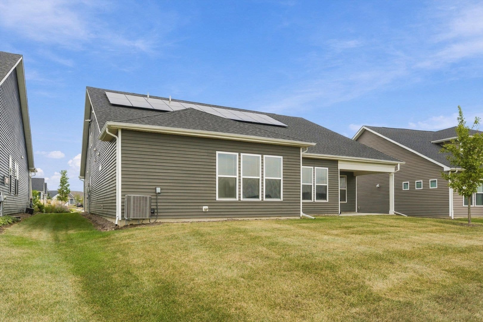 3195 Lincoln Prairie Boulevard, Aurora, IL 60503 3195 Lincoln Prairie Boulevard, Aurora, IL 60503