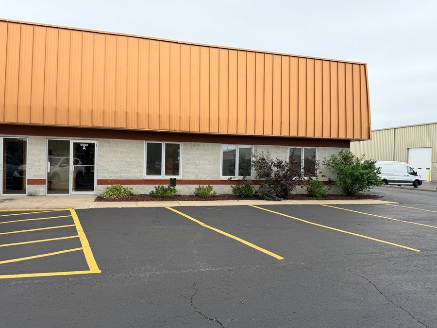 Property photo for 9503 Gulfstream Road, #A, Frankfort, IL