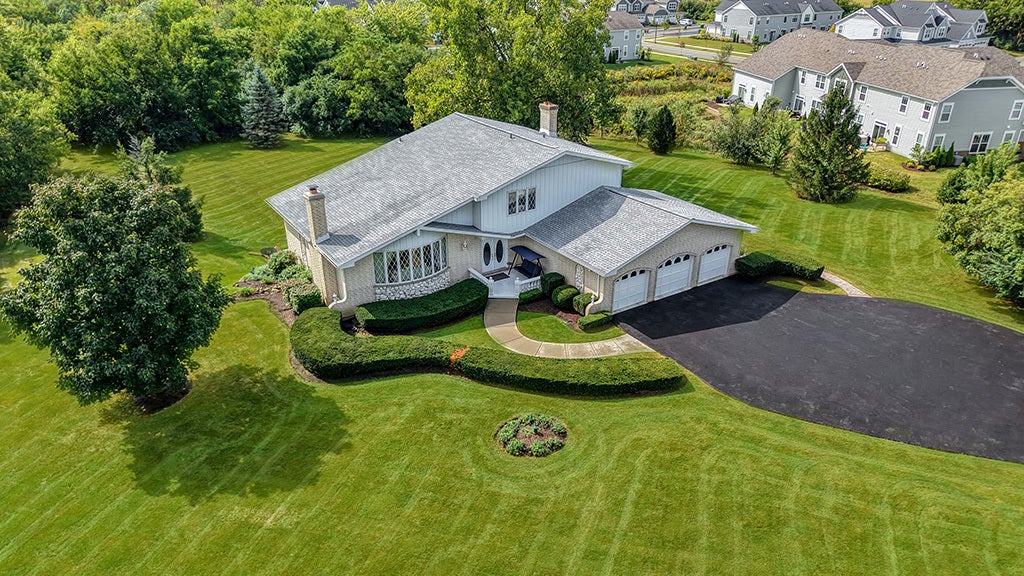15433 W 163rd Street, Homer Glen, IL 60491