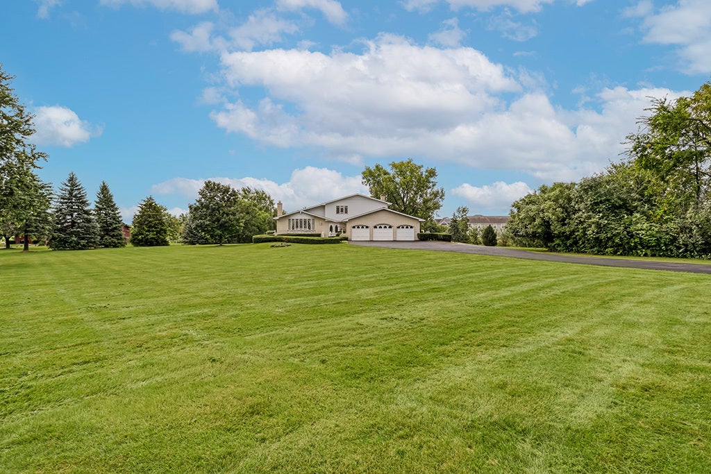 15433 W 163rd Street, Homer Glen, IL 60491