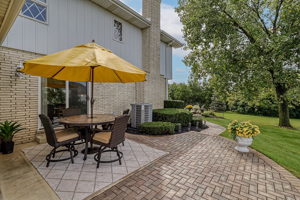 15433 W 163rd Street, Homer Glen, IL 60491