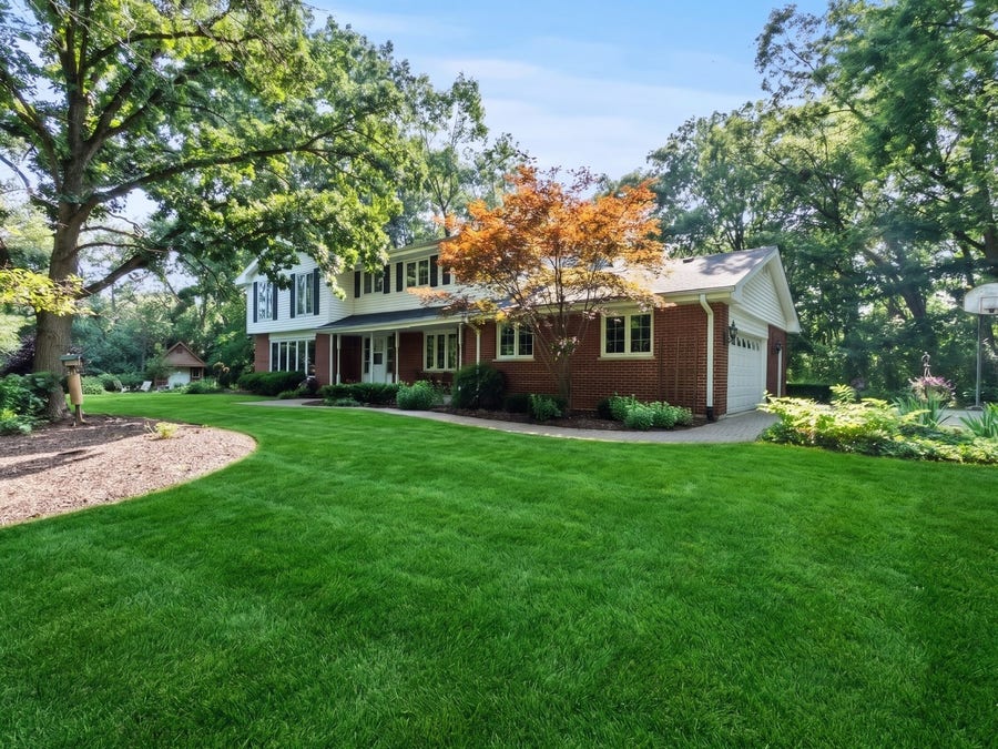 Property photo for 3 Old Creek Road, Palos Park, IL