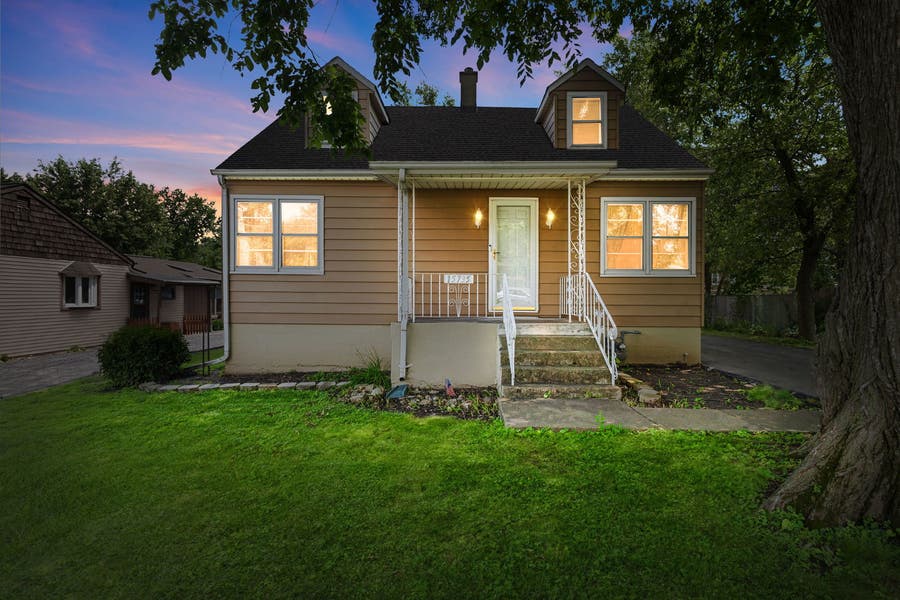 Property photo for 15735 Lavergne Avenue, Oak Forest, IL
