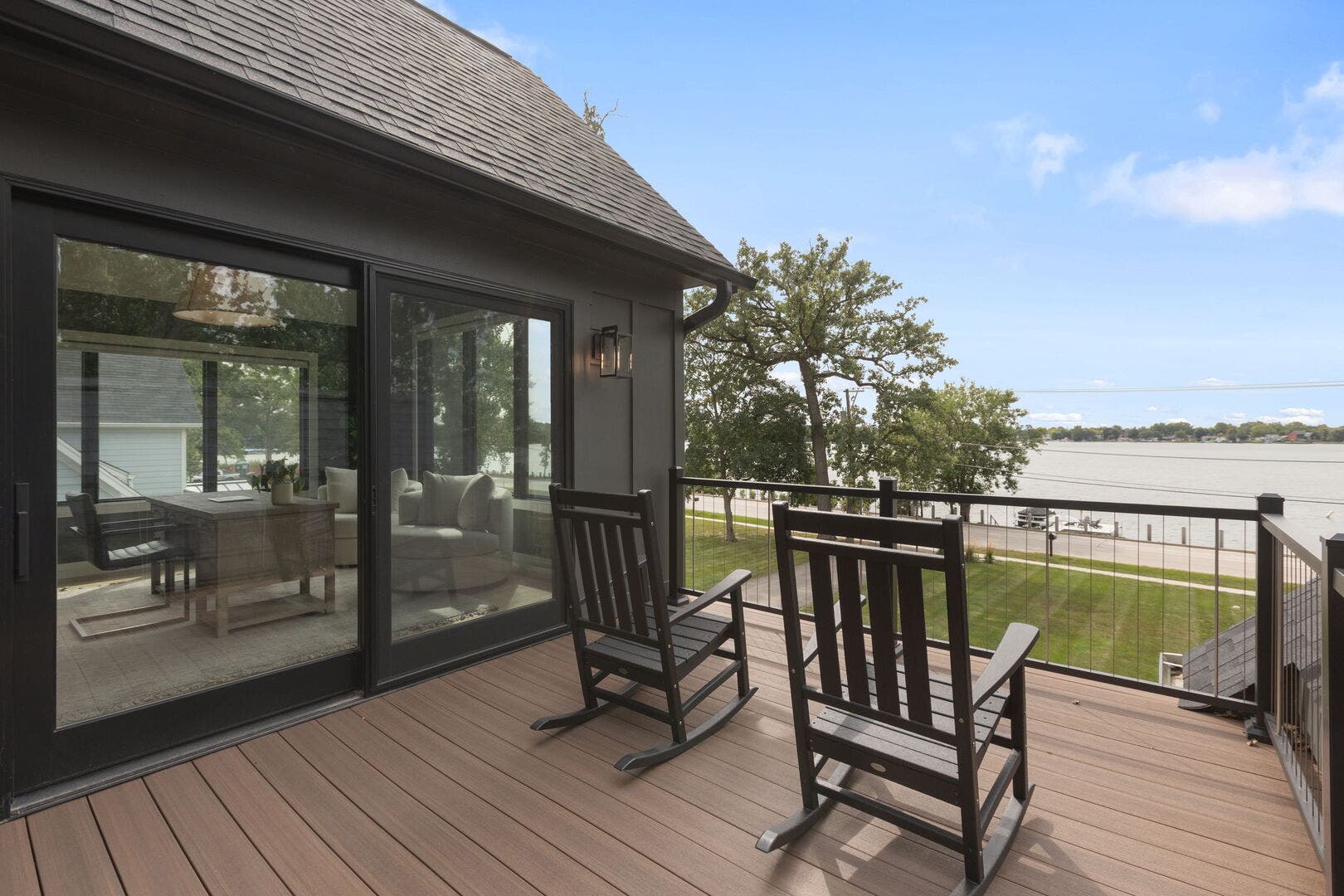 504 N Old Rand Road, Lake Zurich, IL 60047