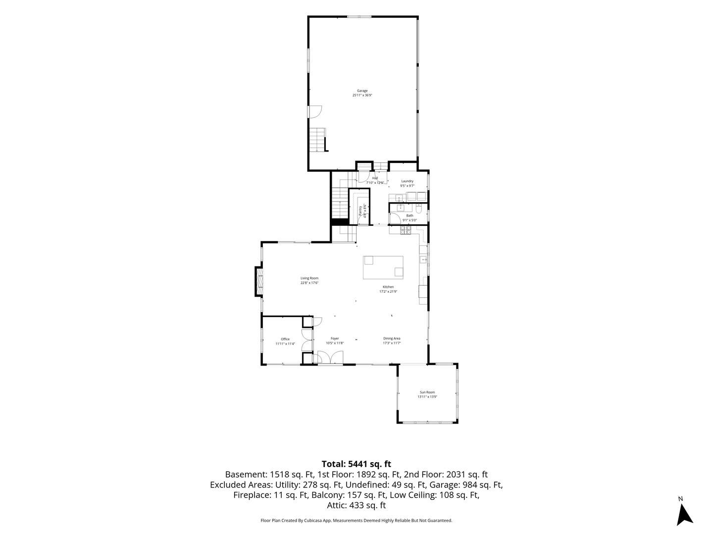 504 N Old Rand Road, Lake Zurich, IL 60047
