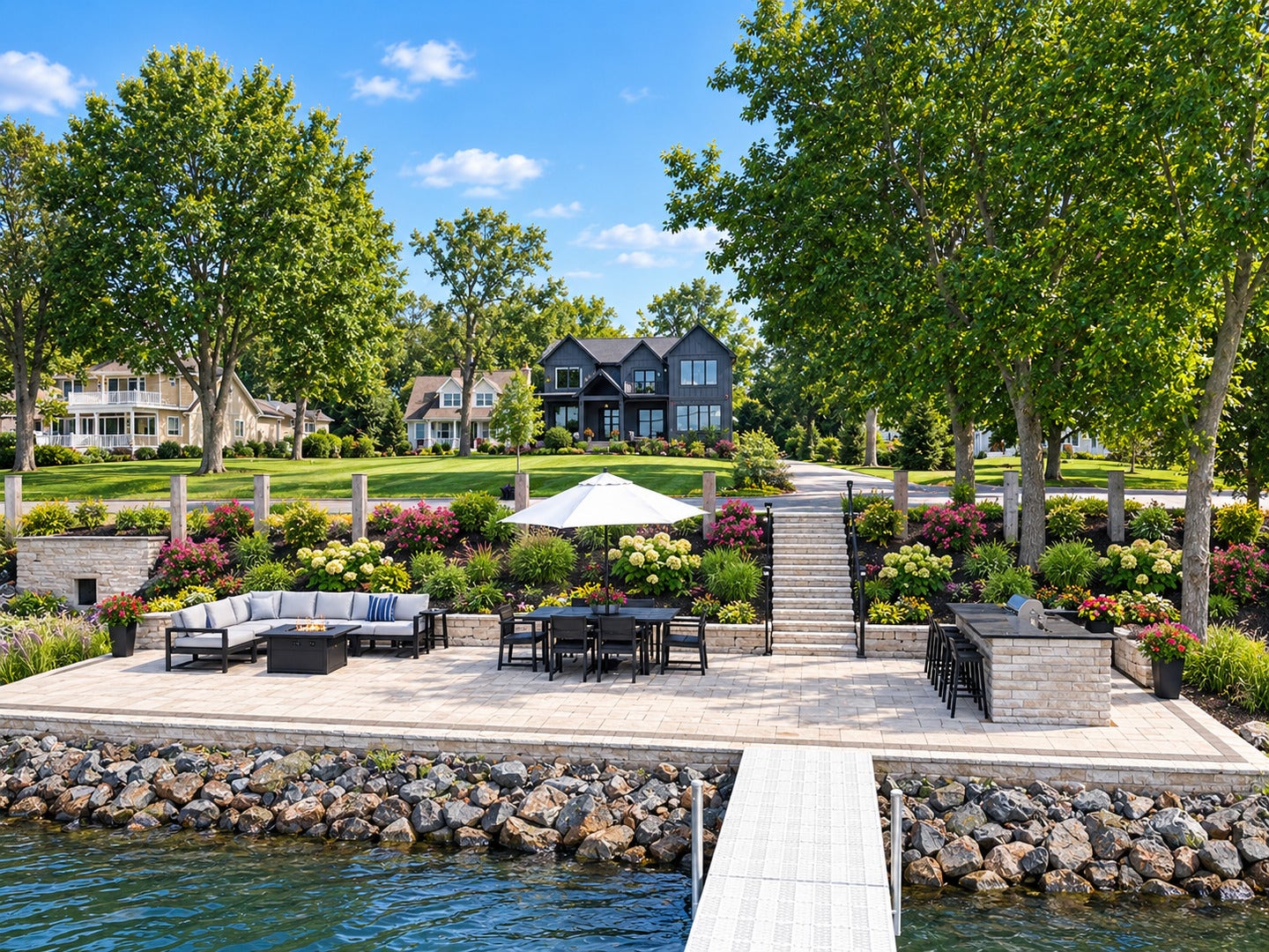 504 N Old Rand Road, Lake Zurich, IL 60047