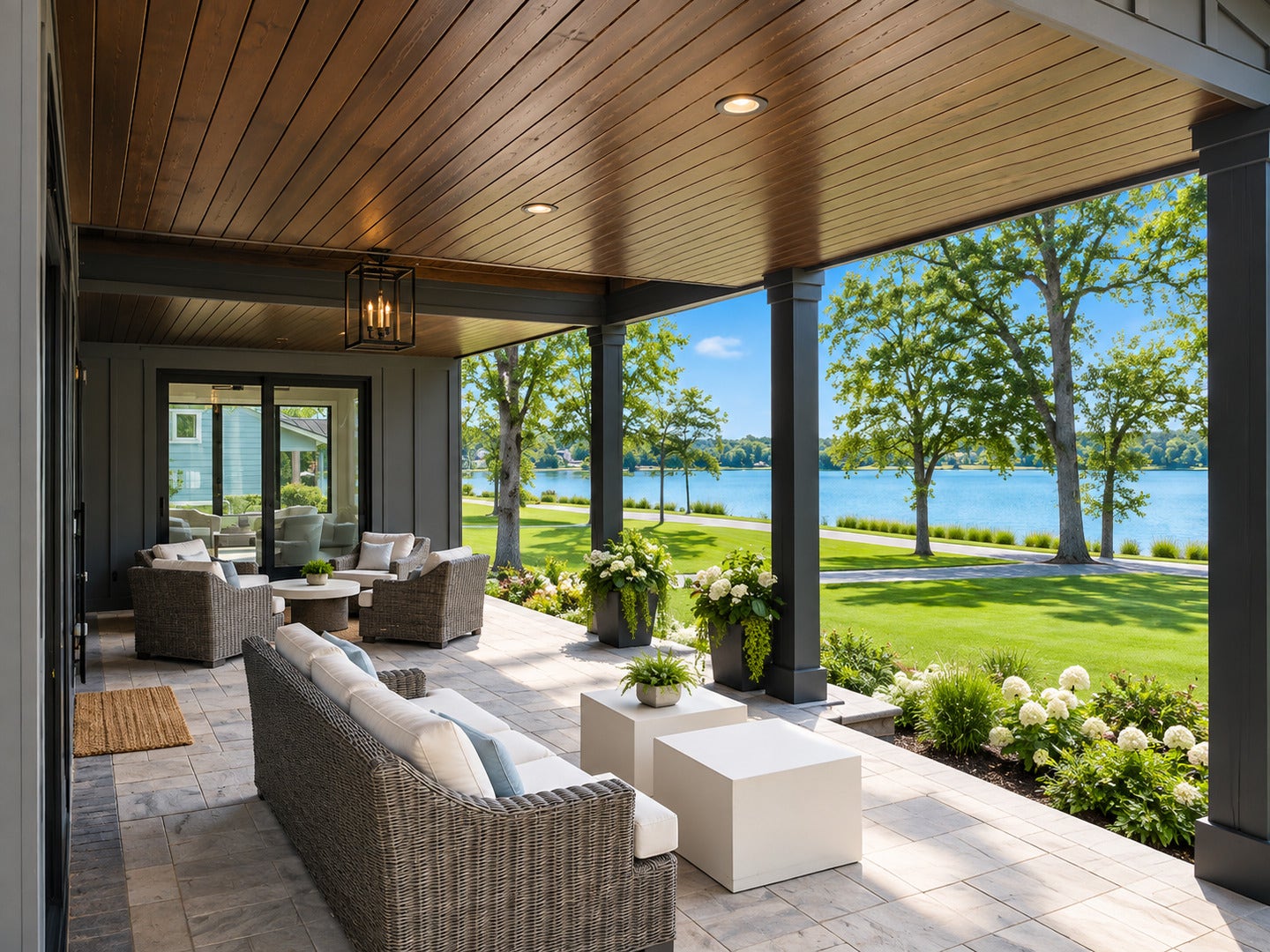 504 N Old Rand Road, Lake Zurich, IL 60047