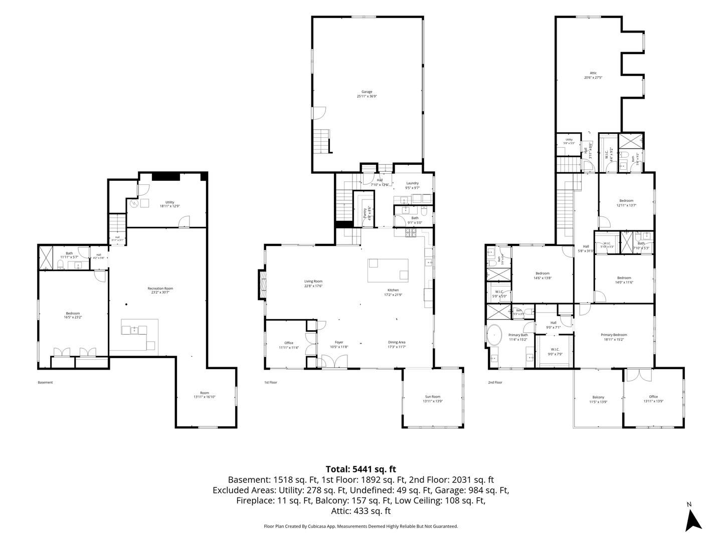 504 N Old Rand Road, Lake Zurich, IL 60047