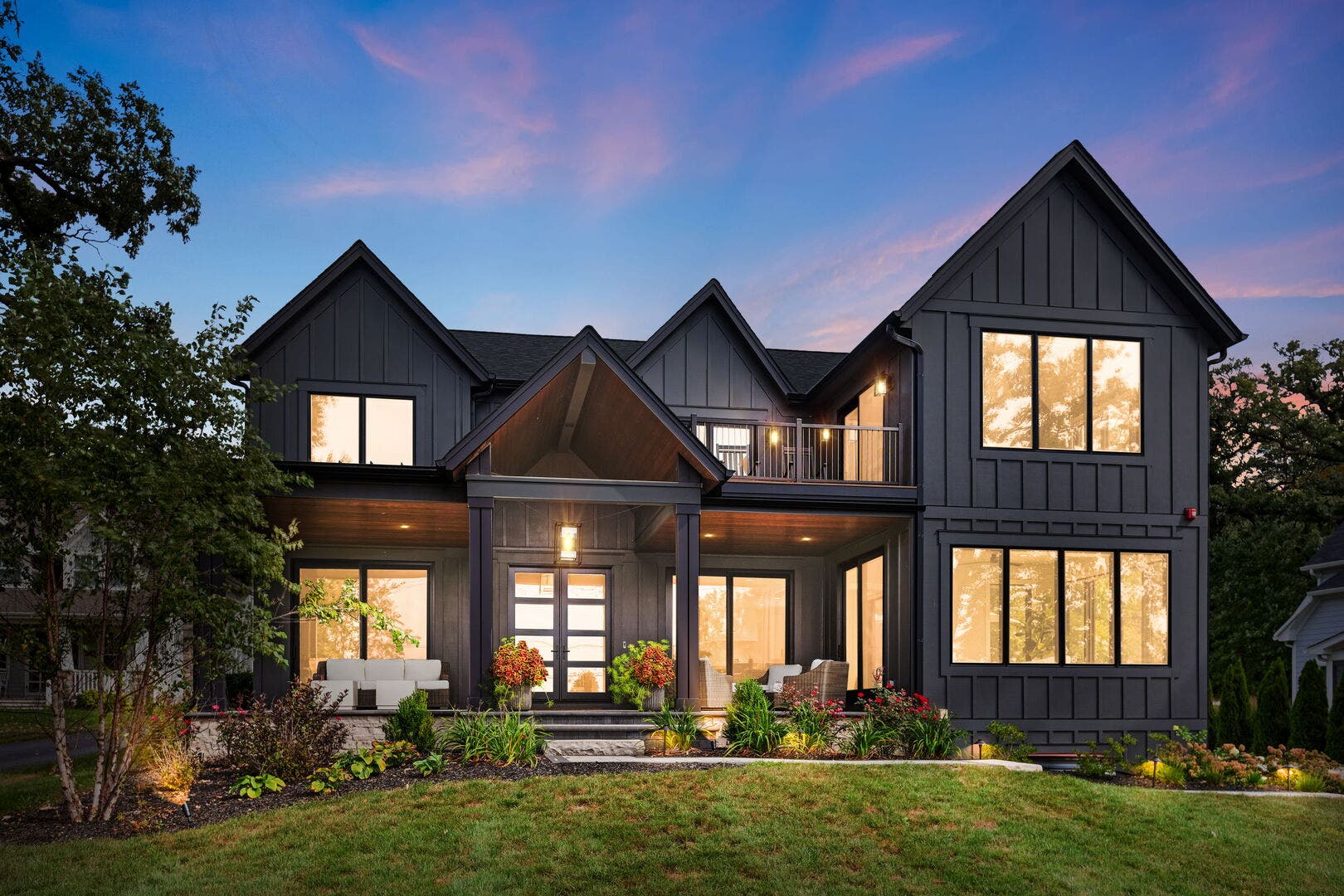 504 N Old Rand Road, Lake Zurich, IL 60047