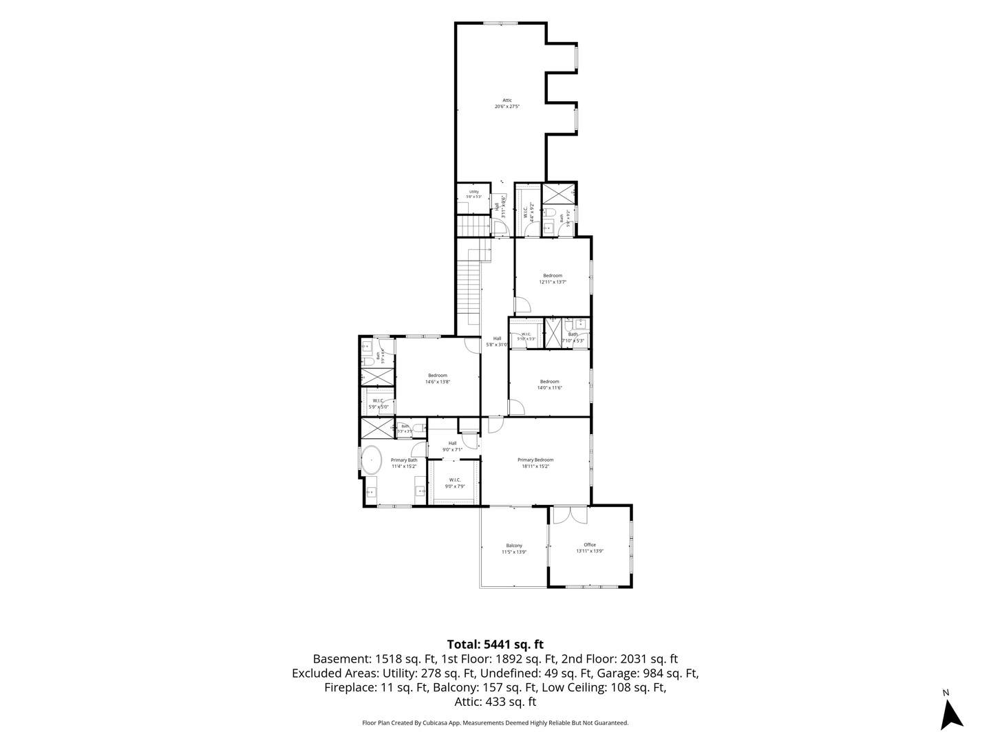 504 N Old Rand Road, Lake Zurich, IL 60047