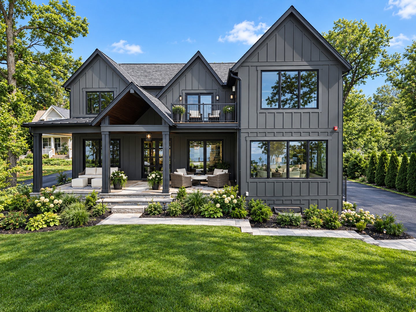 504 N Old Rand Road, Lake Zurich, IL 60047